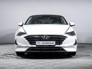 Hyundai Sonata VIII (DN8) Москва  - изображение 21