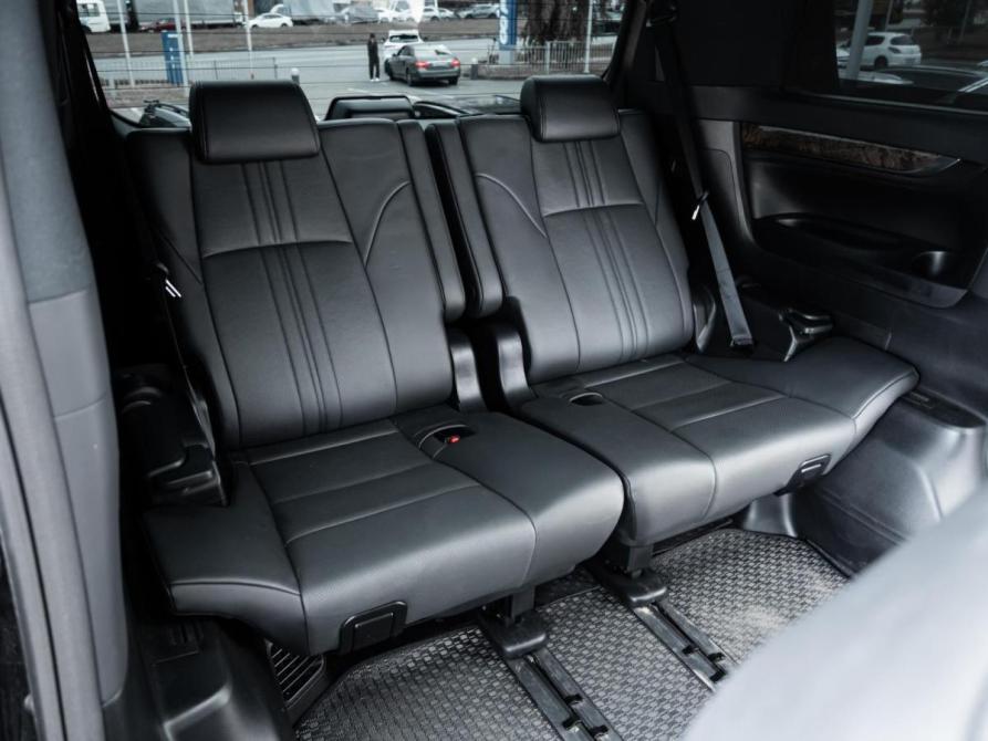 Toyota Alphard III Рестайлинг Ставрополь  - изображение 12