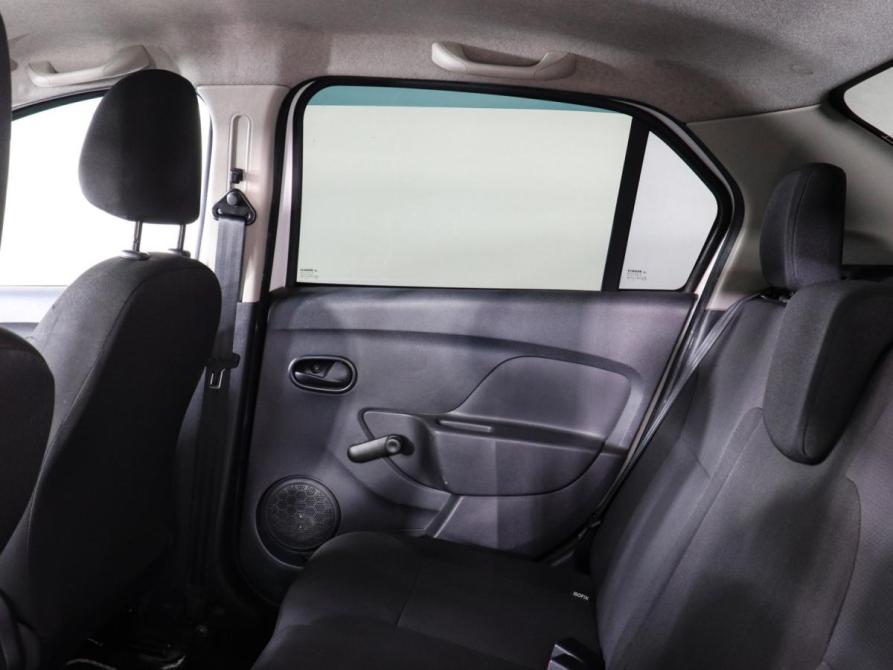 Renault Logan II Рестайлинг Химки  - изображение 9