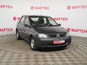 Renault Logan I Вологда  - изображение 19