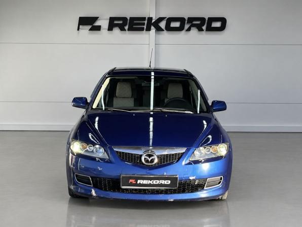 Mazda 6 I (GG) с пробегом 2005 года, цена 349 000 рублей, 267788 км, седан, Автокод Объявления