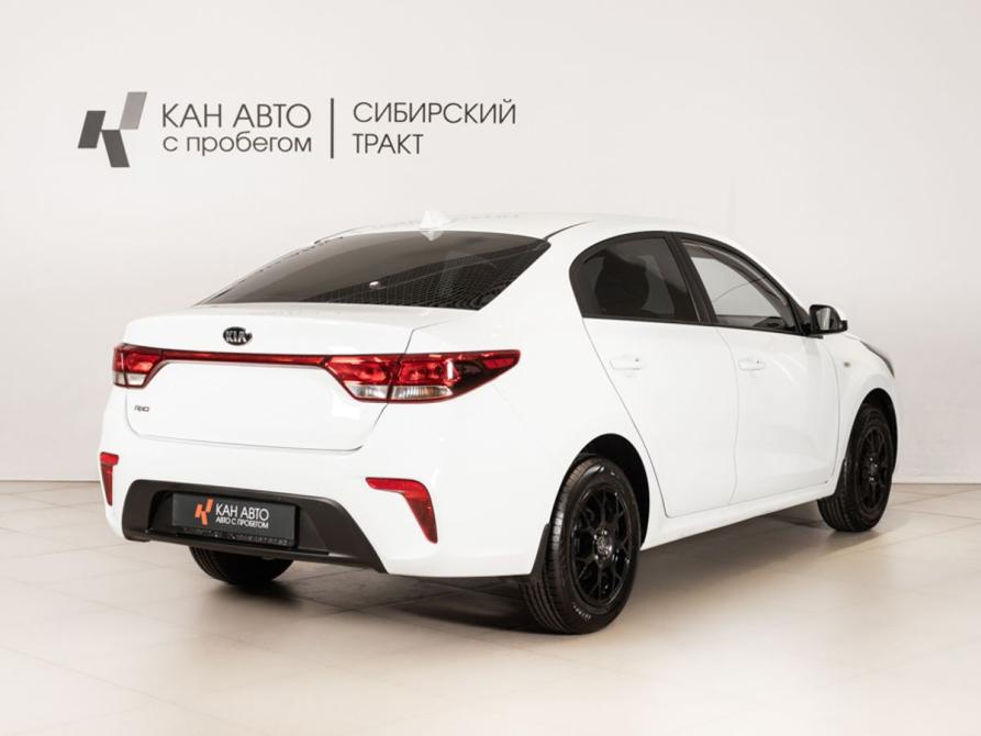 Kia Rio IV Казань  - изображение 3