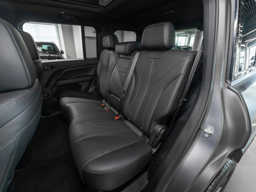 Haval H9 II Москва  - изображение 13