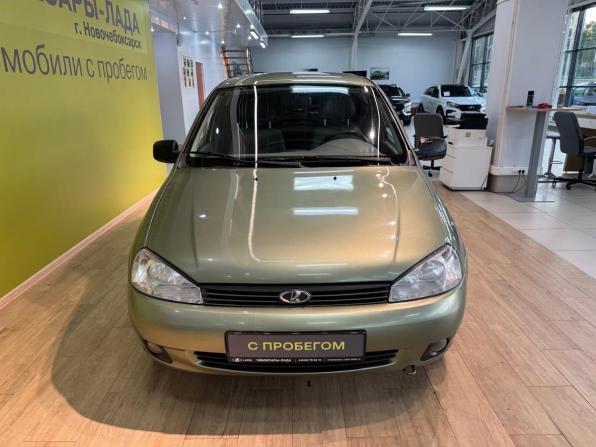 Lada (ВАЗ) Kalina I с пробегом 2011 года, цена 210 000 рублей, 120376 км, универсал, Автокод Объявления