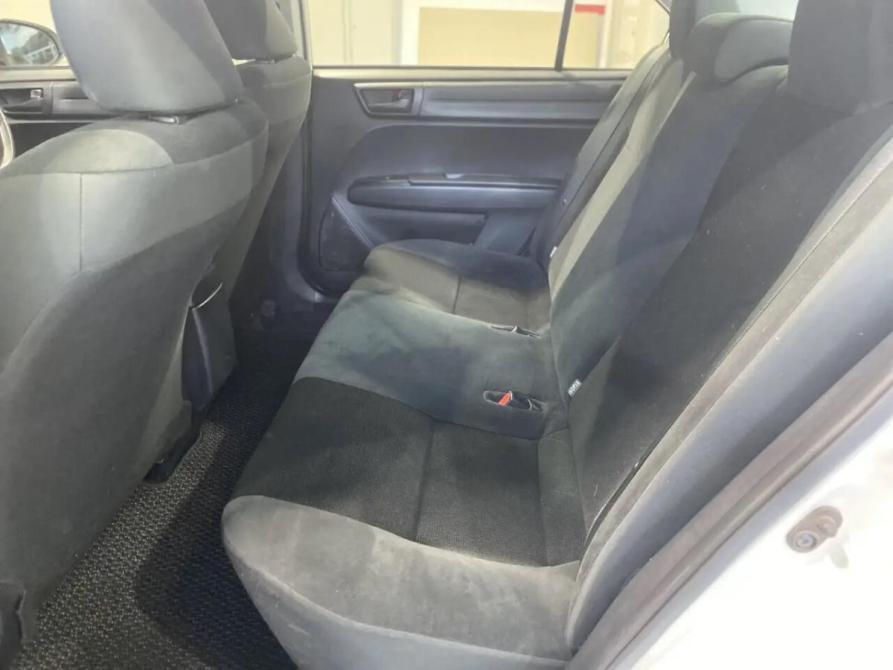 Toyota Corolla XI (E160 E170) Рестайлинг 2 Челябинск  - изображение 9