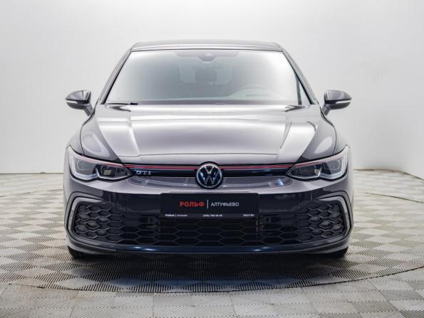 Volkswagen Golf GTI VIII с пробегом 2022 года, цена 3 729 000 рублей, 32100 км, хэтчбек, Автокод Объявления