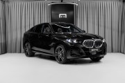 BMW X6 III (G06) Рестайлинг Москва  - изображение 43