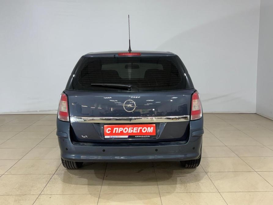 Opel Astra H Рестайлинг Альметьевск  - изображение 5