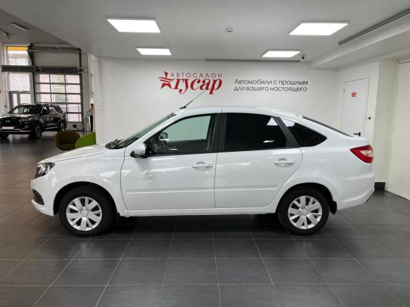 Lada (ВАЗ) Granta I Рестайлинг с пробегом 2023 года, цена 788 000 рублей, 38158 км, лифтбек, Автокод Объявления
