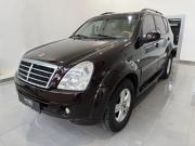 SsangYong Rexton II Орел  - изображение 18