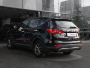 Hyundai Santa Fe III Москва  - изображение 31