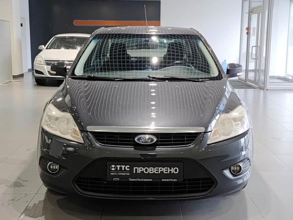 Ford Focus II Рестайлинг с пробегом 2008 года, цена 485 000 рублей, 183552 км, седан, Автокод Объявления