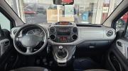 Peugeot Partner II Липецк  - изображение 18