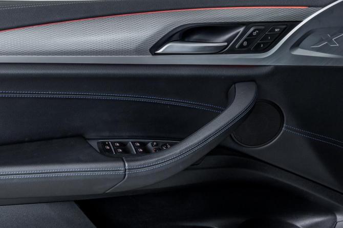 BMW X4 II (G02) с пробегом 2019 года, цена 4 750 000 рублей, 55237 км, внедорожник, Автокод Объявления