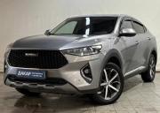 Haval F7x I Санкт-Петербург  - изображение 20