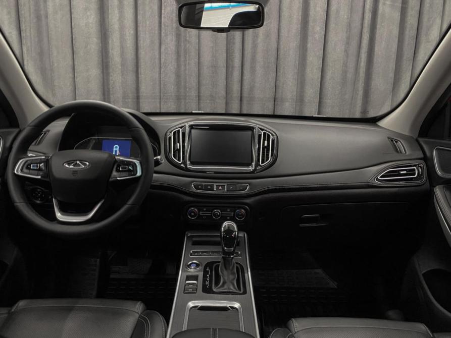 Chery Tiggo 7 I Красноярск  - изображение 6