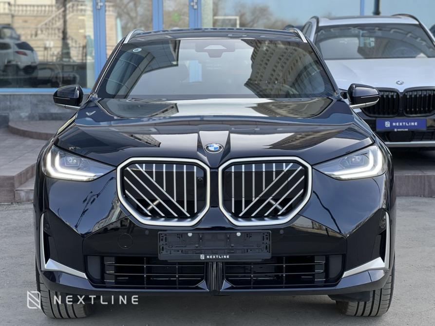 BMW X3 IV (G45/G48) Самара  - изображение 4