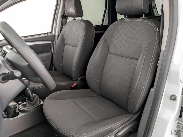 Nissan Terrano III (D10) с пробегом 2018 года, цена 1 225 000 рублей, 188201 км, внедорожник, Автокод Объявления