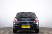 Opel Astra H Рестайлинг Пермь  - изображение 28