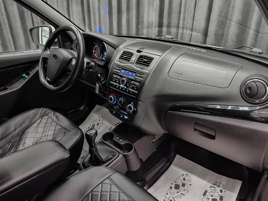 Lada (ВАЗ) Granta I Рестайлинг Красноярск  - изображение 11