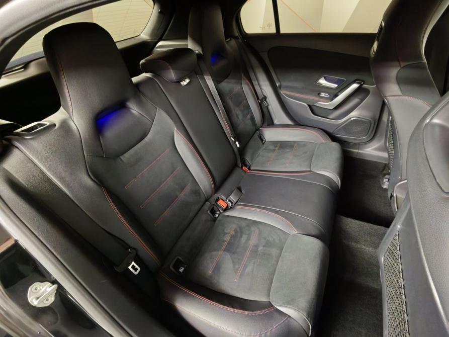 Mercedes-Benz A-Класс IV (W177) Москва  - изображение 17