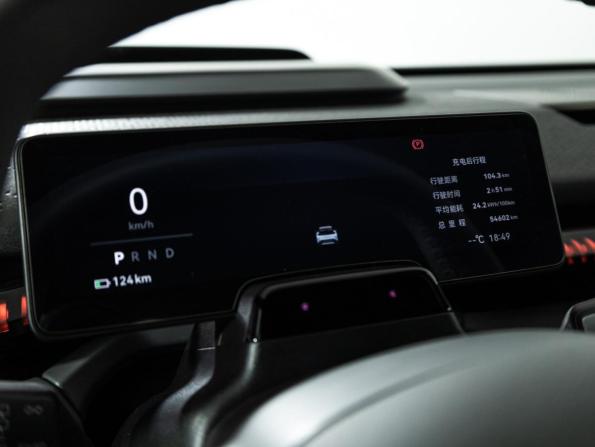 Zeekr X I с пробегом 2023 года, цена 3 340 000 рублей, 54582 км, внедорожник, Автокод Объявления