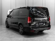 Mercedes-Benz V-Класс III (W447) Рестайлинг Тюмень  - изображение 30
