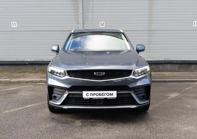 Geely Tugella I с пробегом 2022 года, цена 2 449 000 рублей, 57991 км, внедорожник, Автокод Объявления