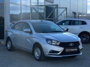 Lada (ВАЗ) Vesta I Самара  - изображение 21