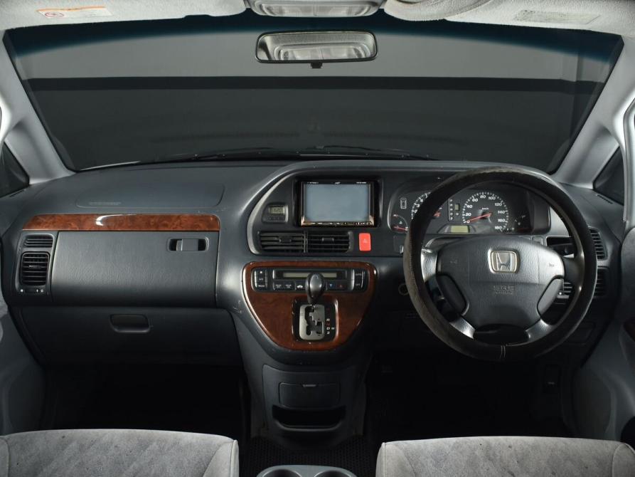 Honda Odyssey II Кемерово  - изображение 7