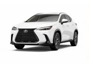 Lexus NX II Москва  - изображение 2