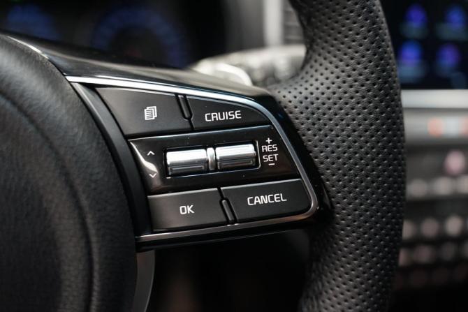 Kia Sportage IV Рестайлинг с пробегом 2019 года, цена 2 870 000 рублей, 142542 км, внедорожник, Автокод Объявления