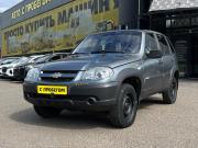 Chevrolet Niva I Рестайлинг Нефтекамск  - изображение 14