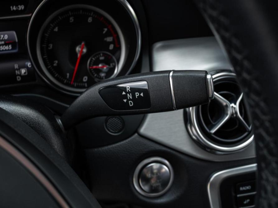 Mercedes-Benz GLA I (X156) Рестайлинг Ставрополь  - изображение 13