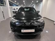 Toyota RAV4 IV (XA40) Рестайлинг Чебоксары  - изображение 42