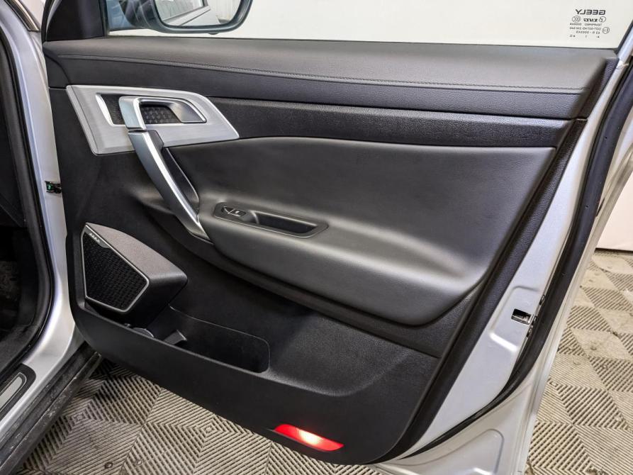 Geely Atlas I Москва  - изображение 23