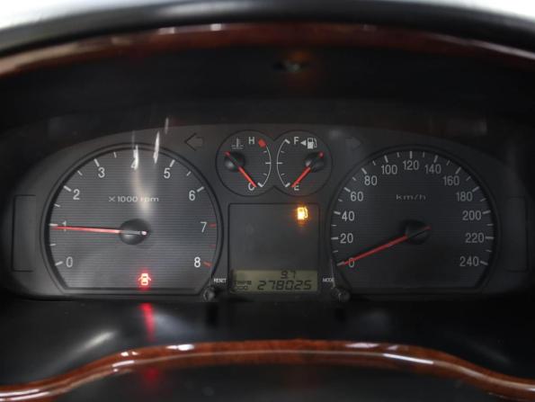 Hyundai Sonata IV (EF) Рестайлинг с пробегом 2008 года, цена 529 000 рублей, 278025 км, седан, Автокод Объявления