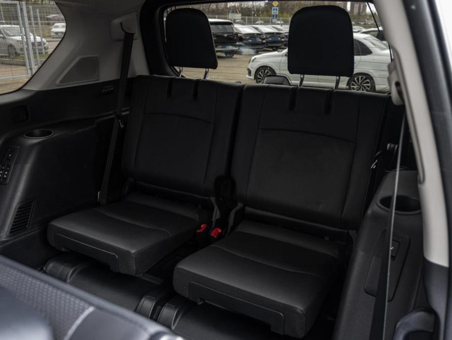Toyota Land Cruiser Prado 150 Series Рестайлинг 3 Краснодар  - изображение 12
