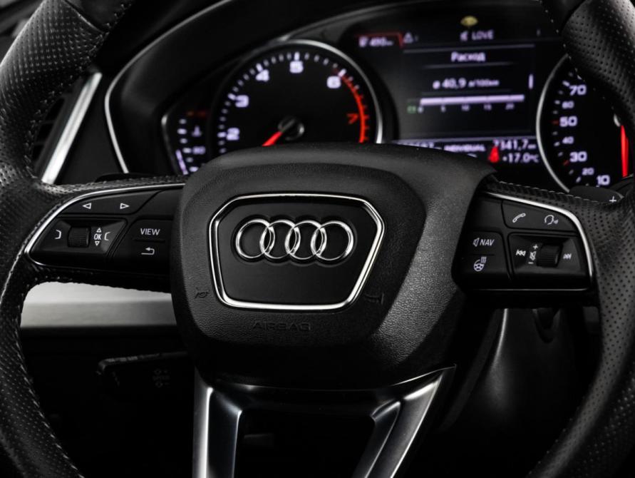Audi Q5 II (FY) Санкт-Петербург  - изображение 13