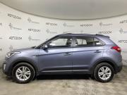 Hyundai Creta I Москва  - изображение 14