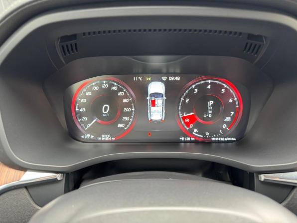 Volvo XC60 II с пробегом 2020 года, цена 3 690 000 рублей, 86935 км, внедорожник, Автокод Объявления