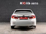Toyota Camry VII (XV50) Екатеринбург  - изображение 26