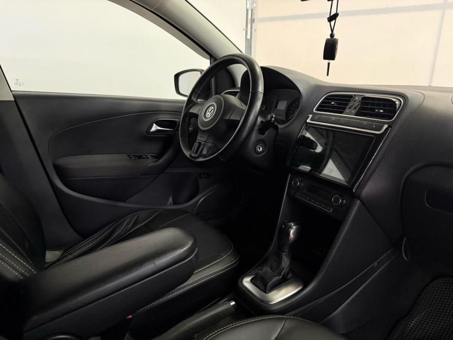 Volkswagen Polo V Нижний Новгород  - изображение 15