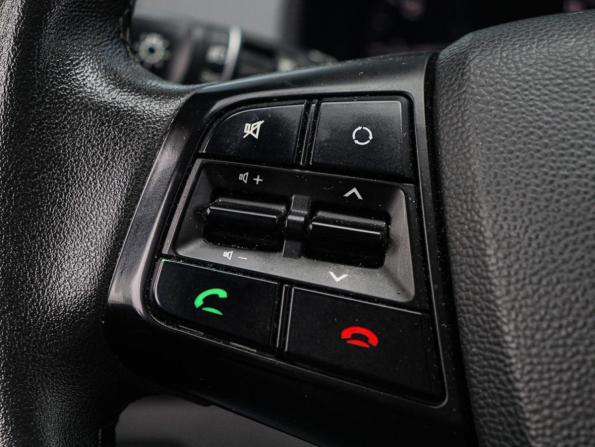Hyundai Creta I Рестайлинг с пробегом 2020 года, цена 1 920 000 рублей, 111597 км, внедорожник, Автокод Объявления