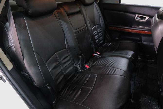 Toyota Harrier II (XU30) с пробегом 2012 года, цена 2 199 000 рублей, 123000 км, внедорожник, Автокод Объявления