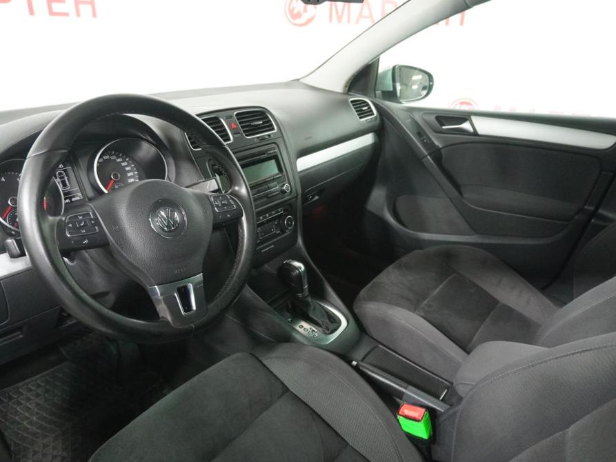 Volkswagen Golf VI Вологда  - изображение 9