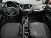 Hyundai Solaris II Рестайлинг Кемерово  - изображение 26