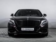Mercedes-Benz S-Класс VI (W222 C217) Москва  - изображение 26