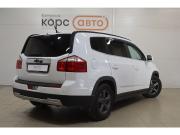 Chevrolet Orlando I Коломна  - изображение 18