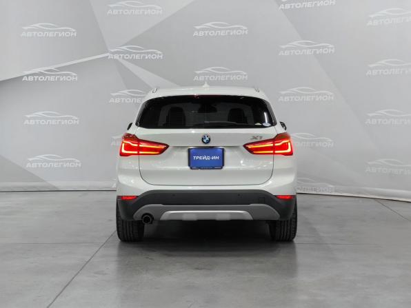 BMW X1 II (F48) с пробегом 2016 года, цена 1 720 000 рублей, 116000 км, внедорожник, Автокод Объявления
